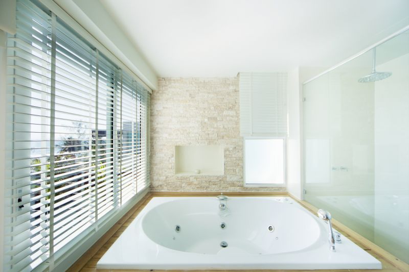 Luxurious Bathtub Renovations