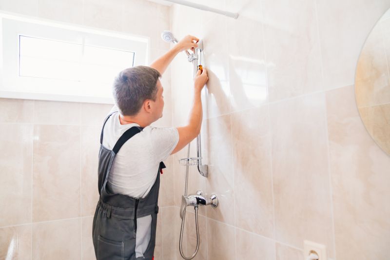 Skilled Plumbing Technicians