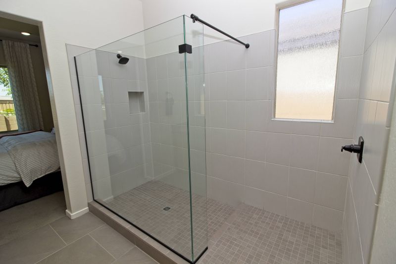 Custom Shower Solutions